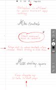 INKredible - Handwriting Note 截图 5
