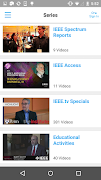 IEEE.tv screenshot 5