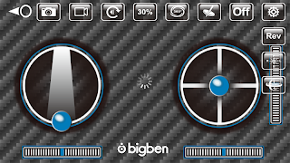 Bigben Fly 截图 3