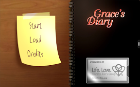 Grace's Diary screenshot 5