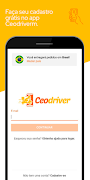 CeoDriver imagem de tela 1