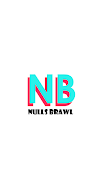 Nulls Brawl โปสเตอร์