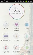 App View screenshot 2