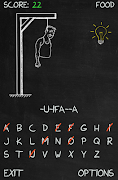 Hangman Ekran Görüntüsü 4