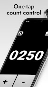 Tally Counter: Click Counter Screenshot 4