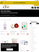 AchoCompra Screenshot 7