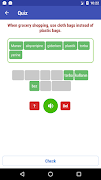Learn Turkish screenshot 5