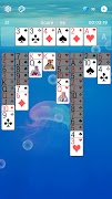 Freecell screenshot 3