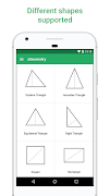 xGeometry - Geometry Solver Screenshot 2