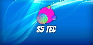 S5 TEC poster