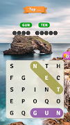 Word Search Evolution screenshot 4