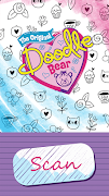 Doodle Bear Studio 포스터