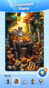 Spot Hidden Objects : Find It! स्क्रीनशॉट 2