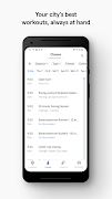 OneFit 截图 3