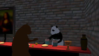 Robbery Bear 截图 6