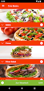 Evin Bistro screenshot 1