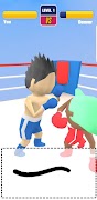 Draw Punch Master স্ক্রিনশট 2