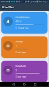 HotelPlan پوسٹر