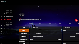 MuchoMasTV পোস্টার