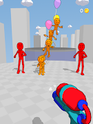 Balloon'Em All screenshot 7