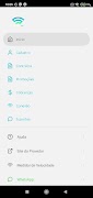 SassNet تصوير الشاشة 4