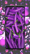 Purple Wallpaper screenshot 6