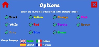 Learn: Colors 截圖 3