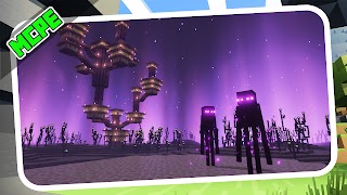 Complement Shaders Minecraft capture d'écran 3