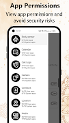 App Manager स्क्रीनशॉट 4