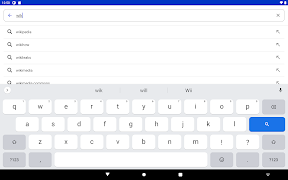 Fairsearch screenshot 7