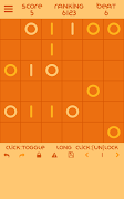bionoid - binary puzzle fun ภาพหน้าจอ 4