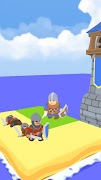برنامه‌نما Civilization Defence عکس از صفحه