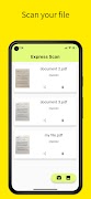 Express Scan:Fast PDF Scanner screenshot 3
