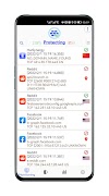 Fiwalld non-root firewall screenshot 1
