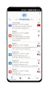 Fiwalld non-root firewall screenshot 1