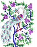 Proyectos de diseño de bordado captura de pantalla 1