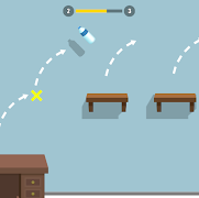 FLIP BOTTLE screenshot 2