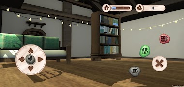 TreeHouse imagem de tela 3