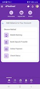Raza Pay 截图 2