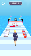 Career Runner screenshot 1