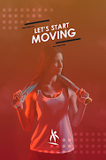Move My Wellness постер