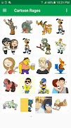 Rage Faces ảnh chụp màn hình 5