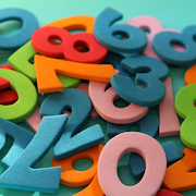 Math Quiz Game Affiche
