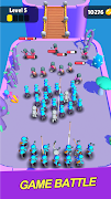 Mob Last War 포스터
