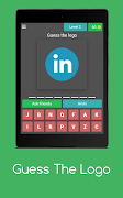 Guess The Logo syot layar 7