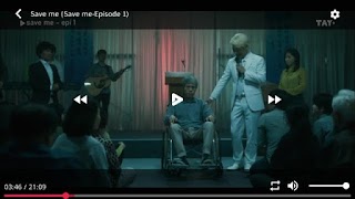 TayPlus تصوير الشاشة 6