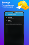 Messages: SMS & MMS 截图 4