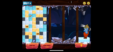 Crash Ice screenshot 1