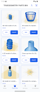Engineering Design AI Agent screenshot 2