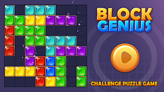 Block Genius imagem de tela 4